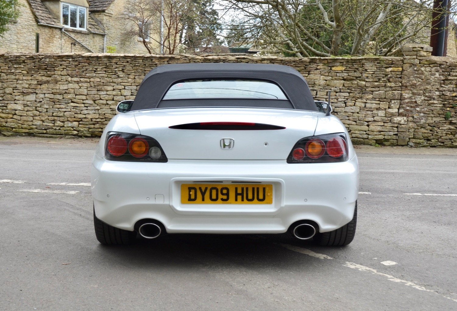 Used Honda S2000 2009 for sale - 78080781: Photo 11