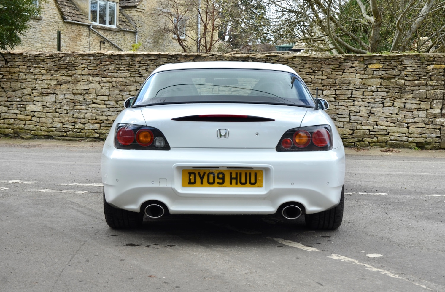 Used Honda S2000 2009 for sale - 78080781: Photo 12