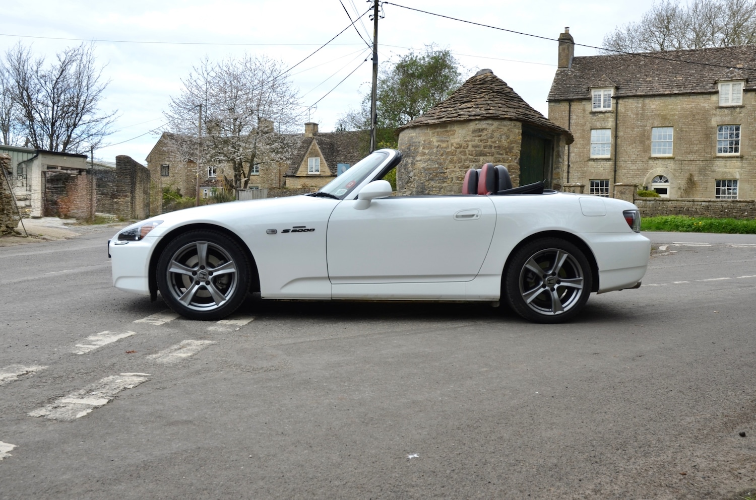Used Honda S2000 2009 for sale - 78080781: Photo 14