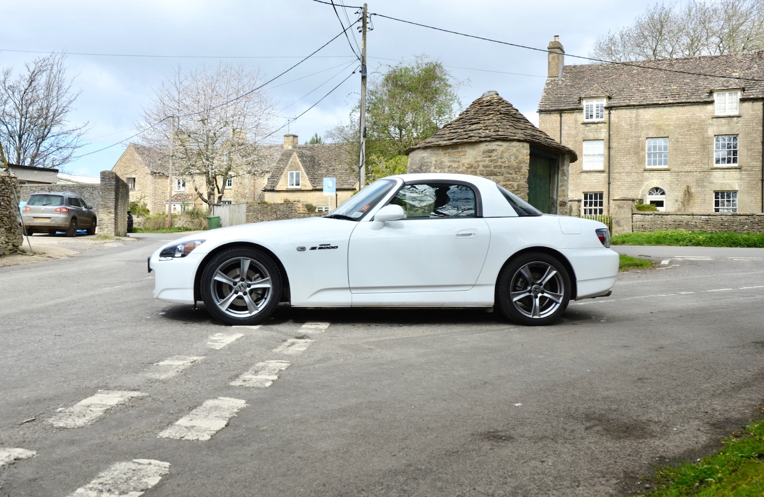 Used Honda S2000 2009 for sale - 78080781: Photo 15