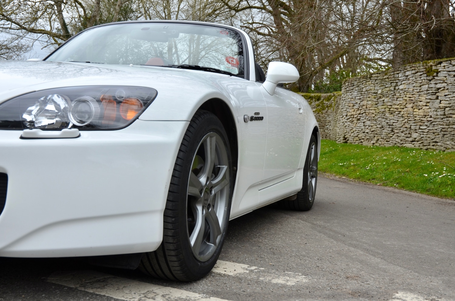 Used Honda S2000 2009 for sale - 78080781: Photo 16