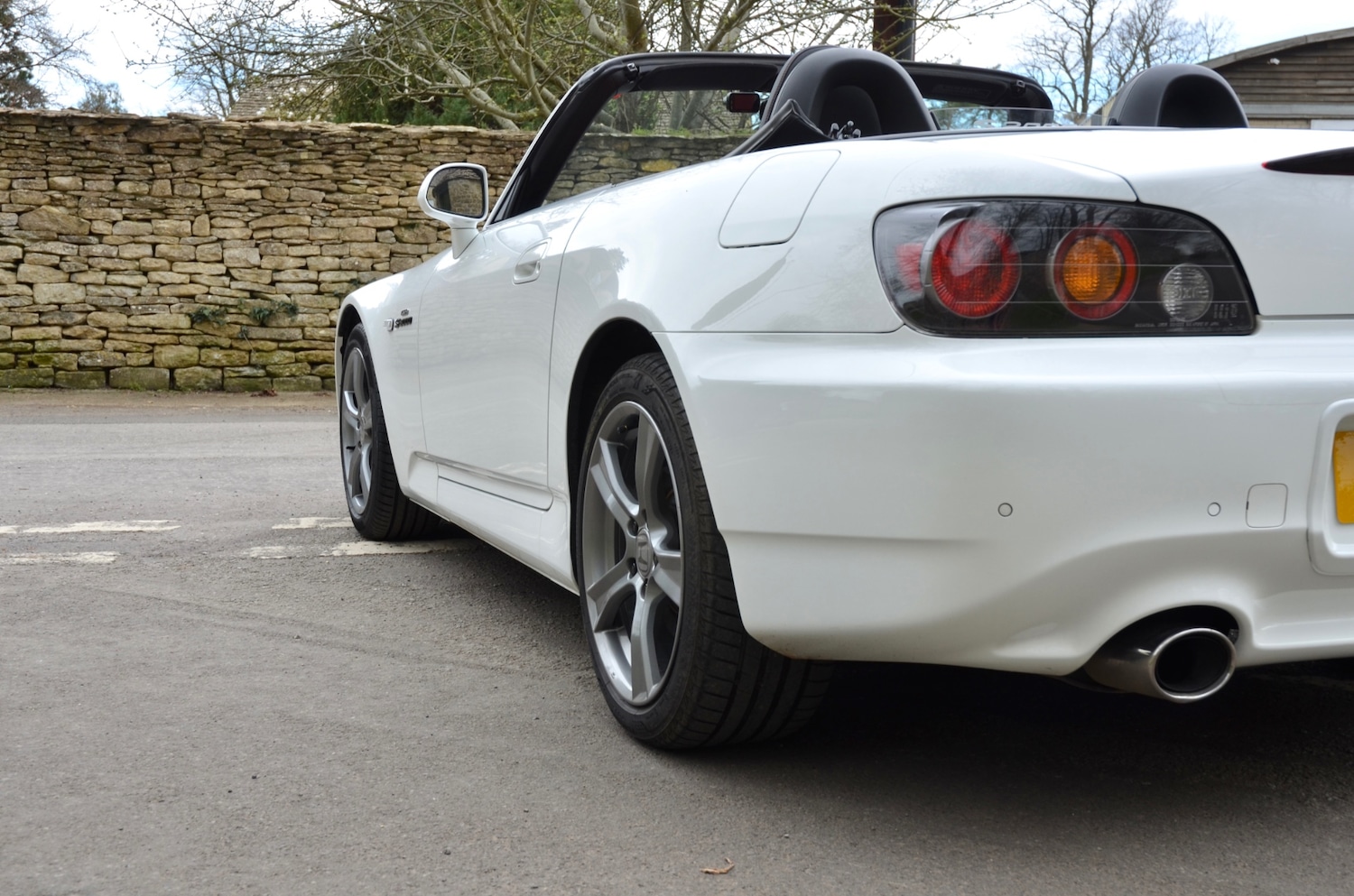 Used Honda S2000 2009 for sale - 78080781: Photo 17