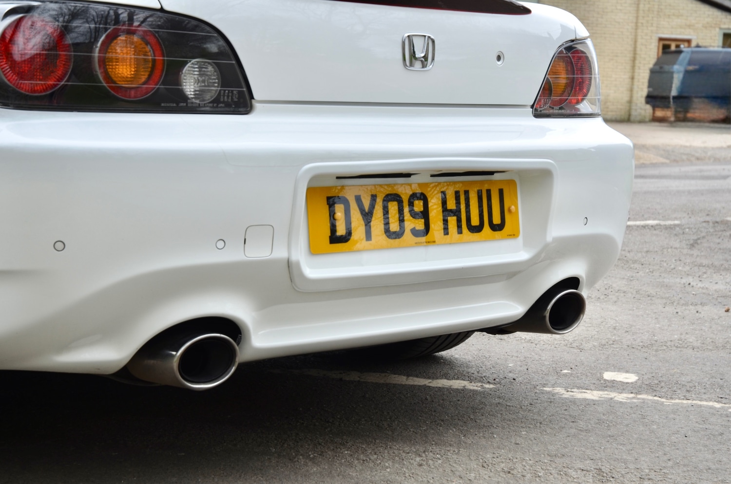 Used Honda S2000 2009 for sale - 78080781: Photo 18
