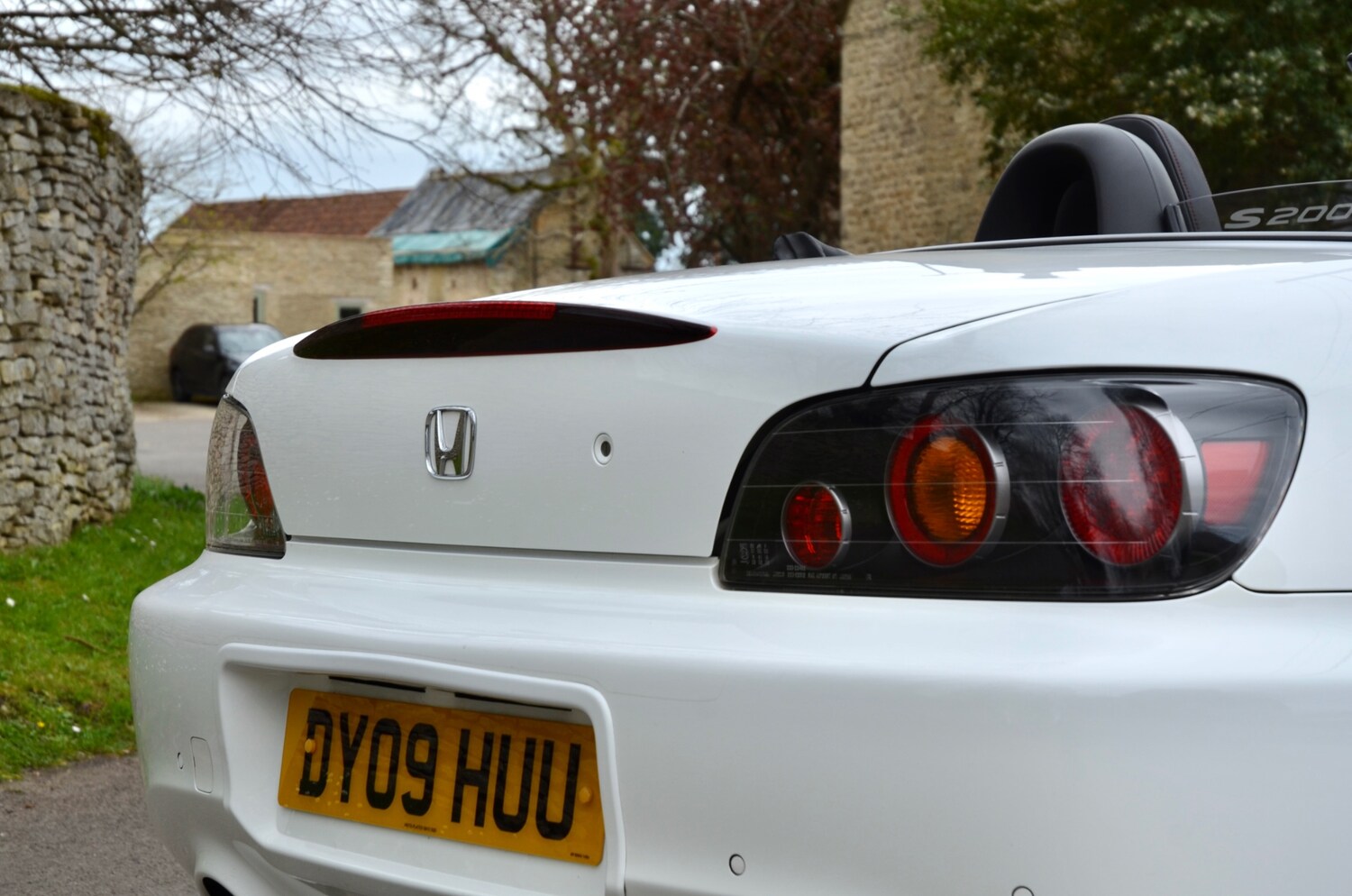 Used Honda S2000 2009 for sale - 78080781: Photo 19