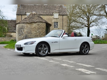 Used Honda S2000 2009 for sale - 78080781: Photo