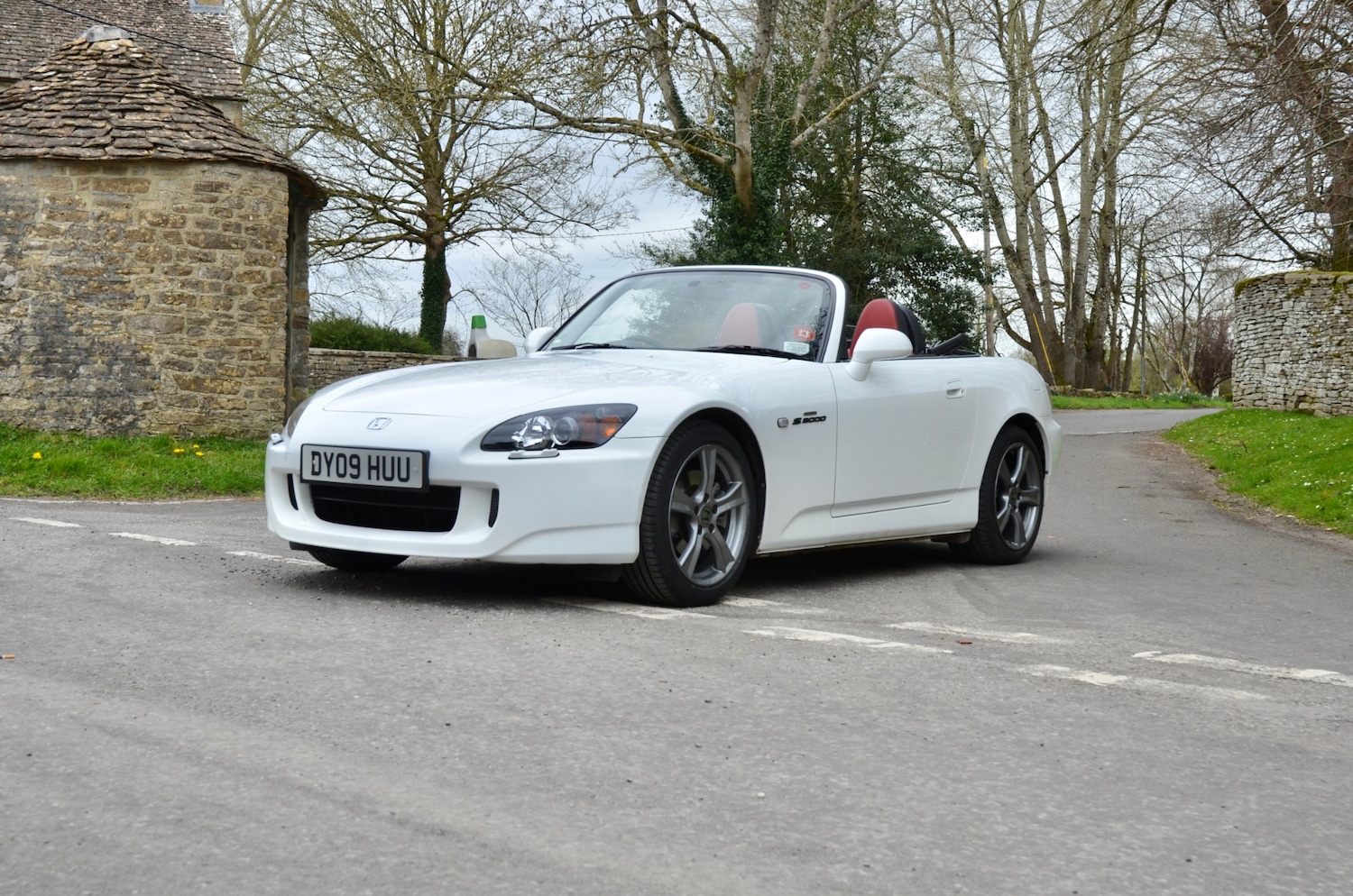 Used Honda S2000 2009 for sale - 78080781: Photo 2