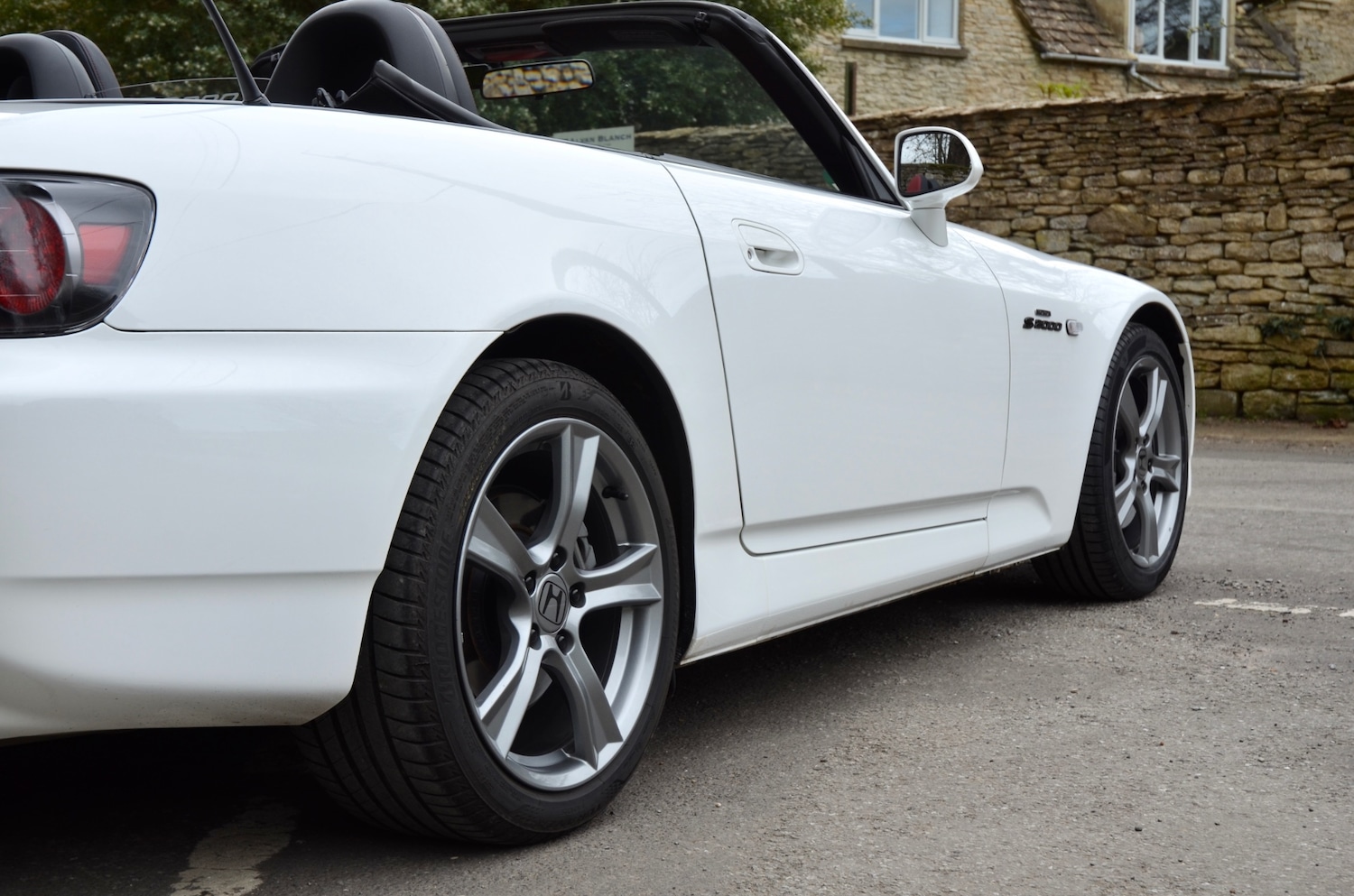 Used Honda S2000 2009 for sale - 78080781: Photo 20