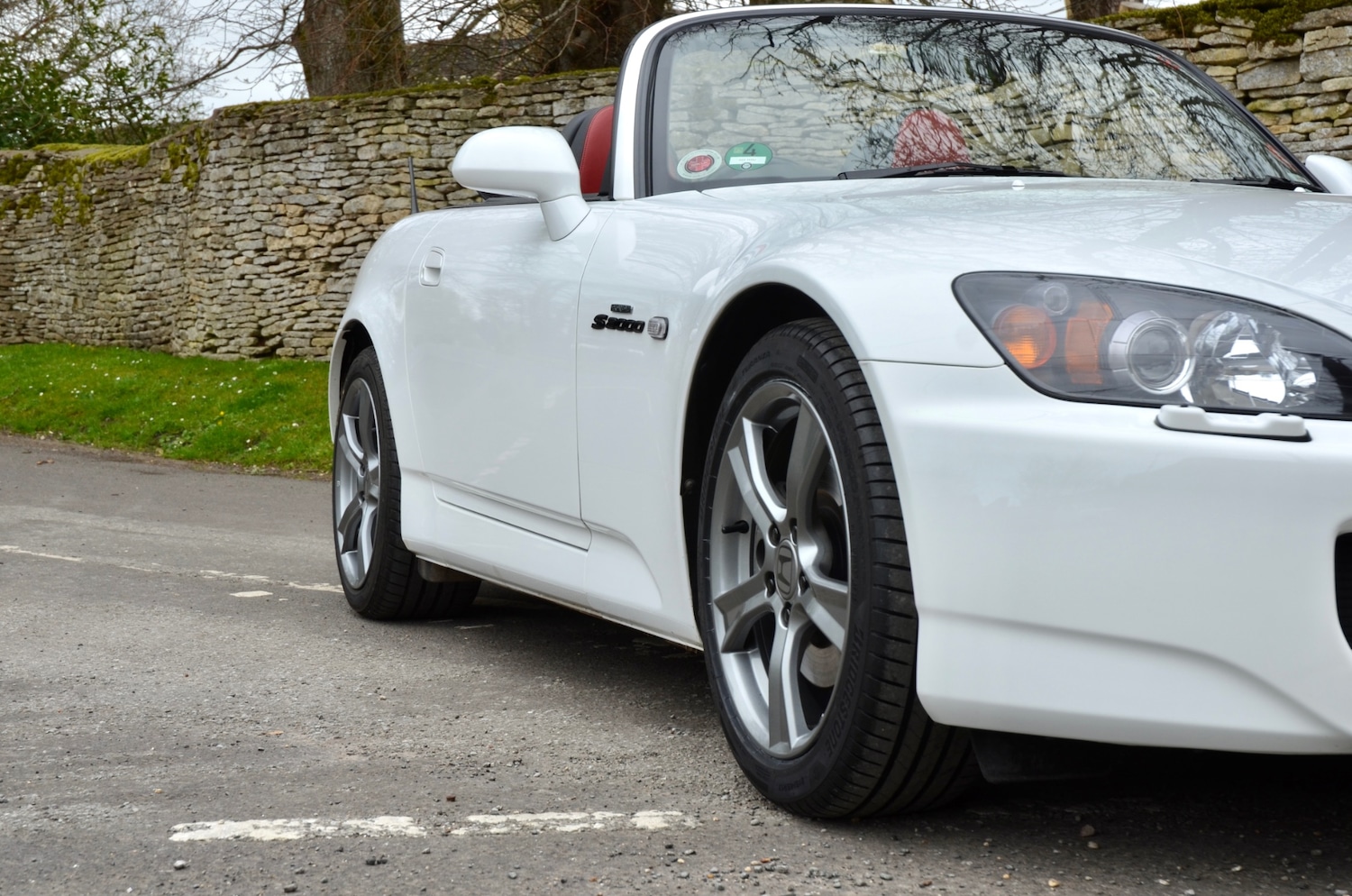 Used Honda S2000 2009 for sale - 78080781: Photo 21