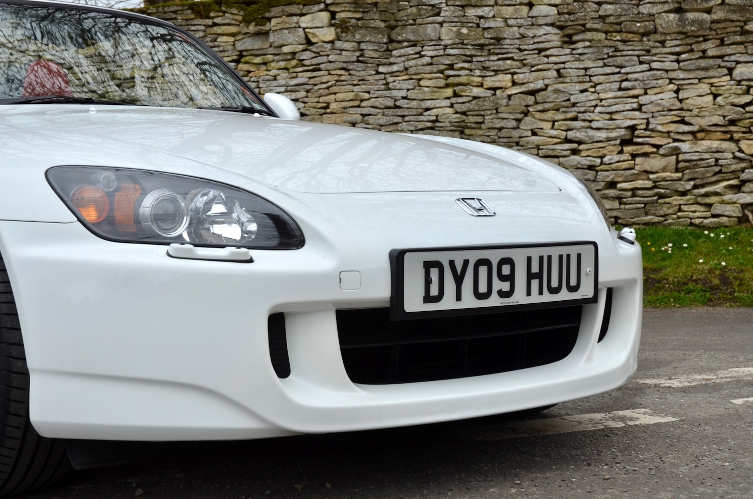 Used Honda S2000 2009 for sale - 78080781: Photo 22