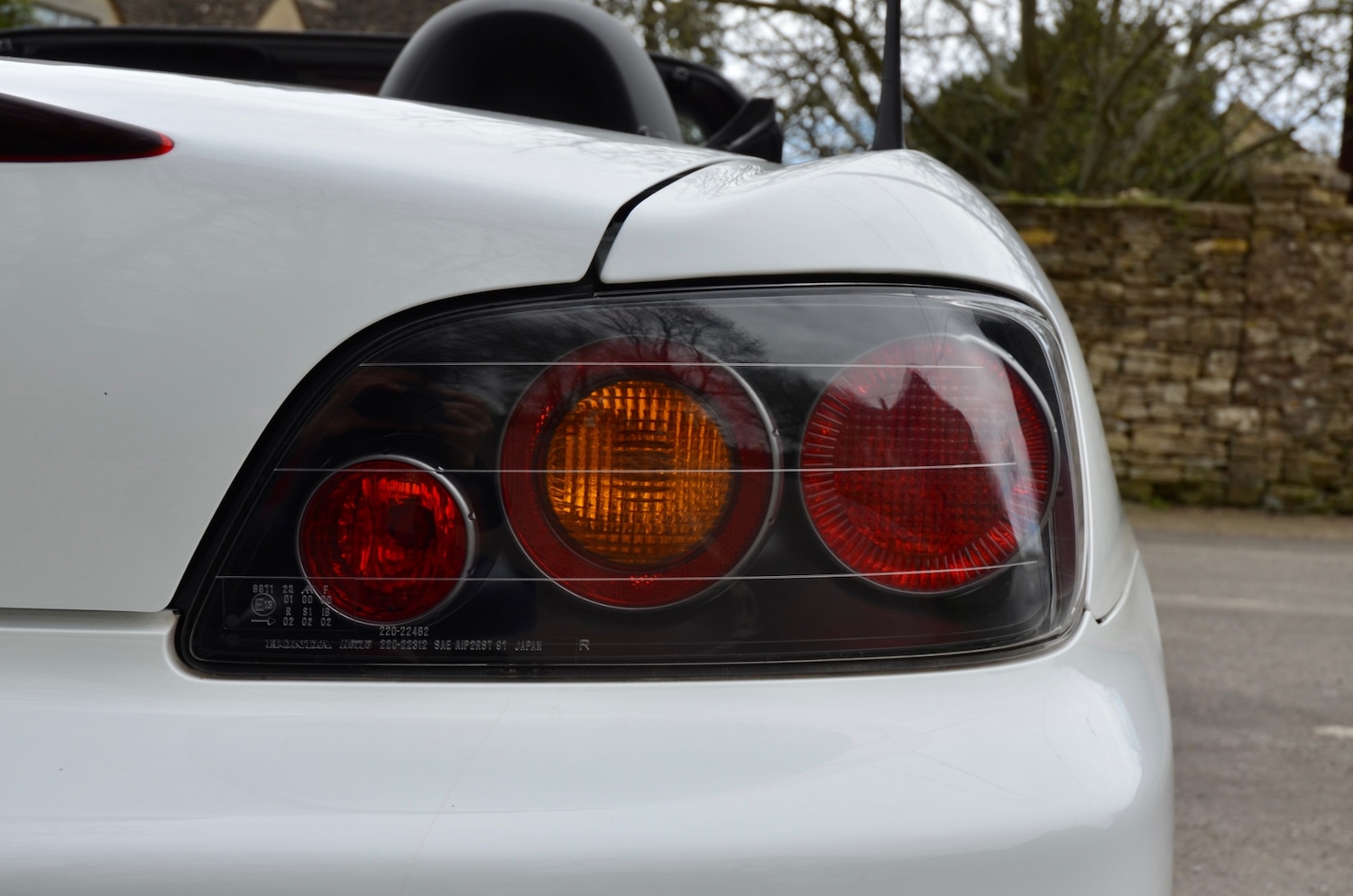 Used Honda S2000 2009 for sale - 78080781: Photo 28