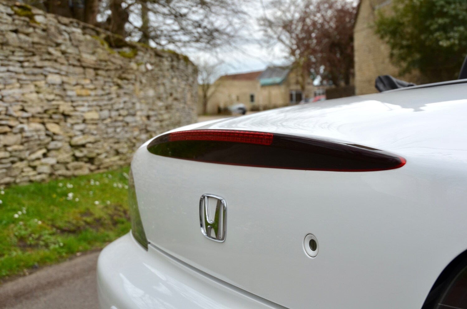 Used Honda S2000 2009 for sale - 78080781: Photo 29