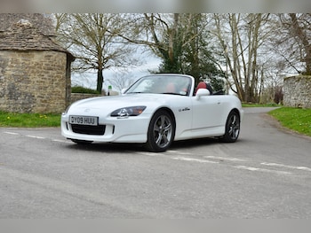 Used Honda S2000 2009 for sale - 78080781: Photo