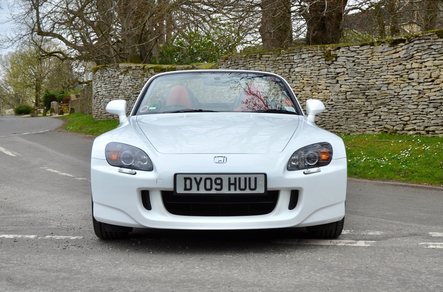 Used Honda S2000 2009 for sale - 78080781: Photo 3