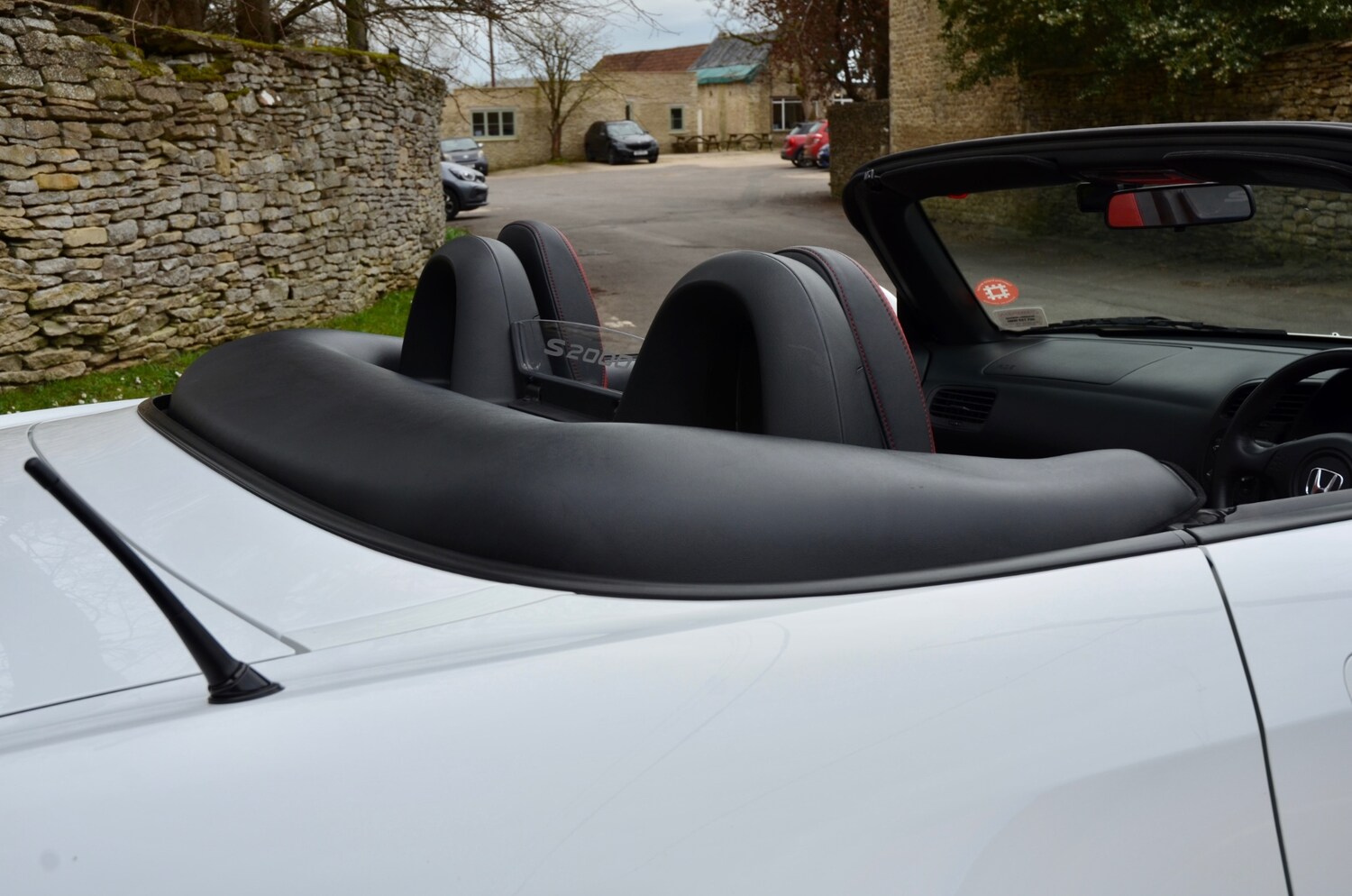 Used Honda S2000 2009 for sale - 78080781: Photo 32