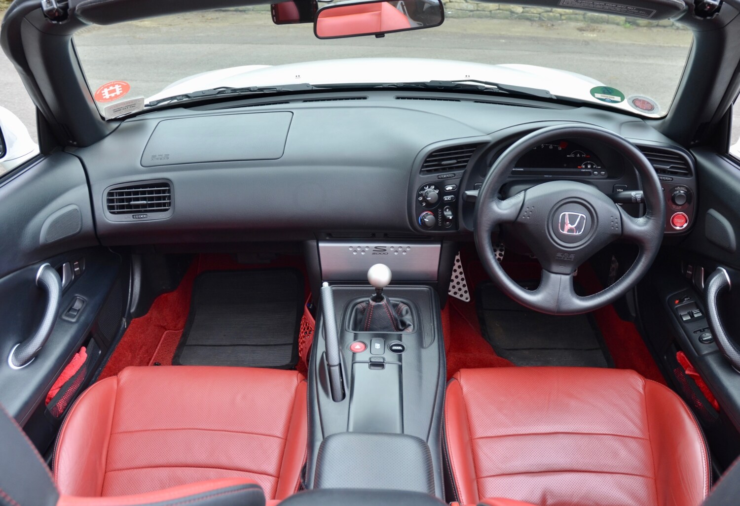 Used Honda S2000 2009 for sale - 78080781: Photo 33