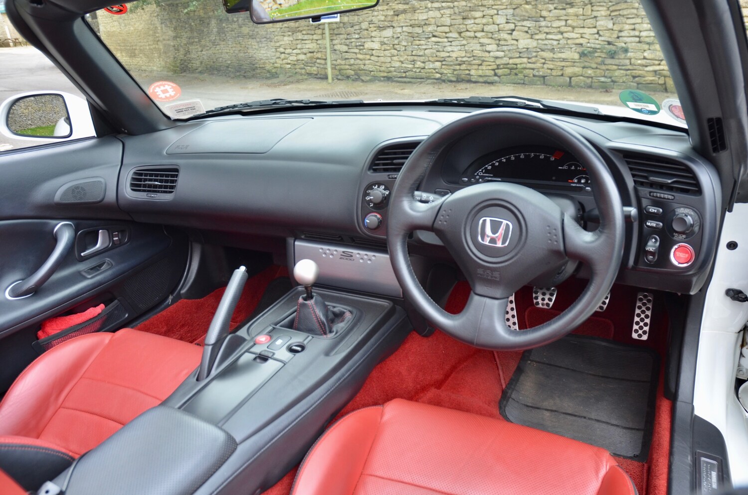 Used Honda S2000 2009 for sale - 78080781: Photo 34