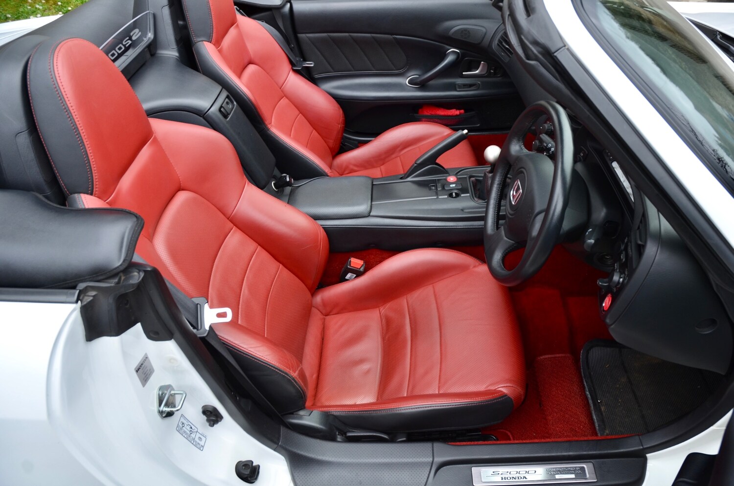 Used Honda S2000 2009 for sale - 78080781: Photo 35