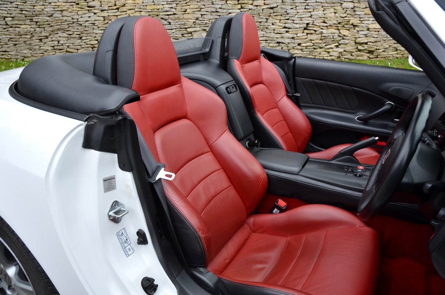 Used Honda S2000 2009 for sale - 78080781: Photo 36