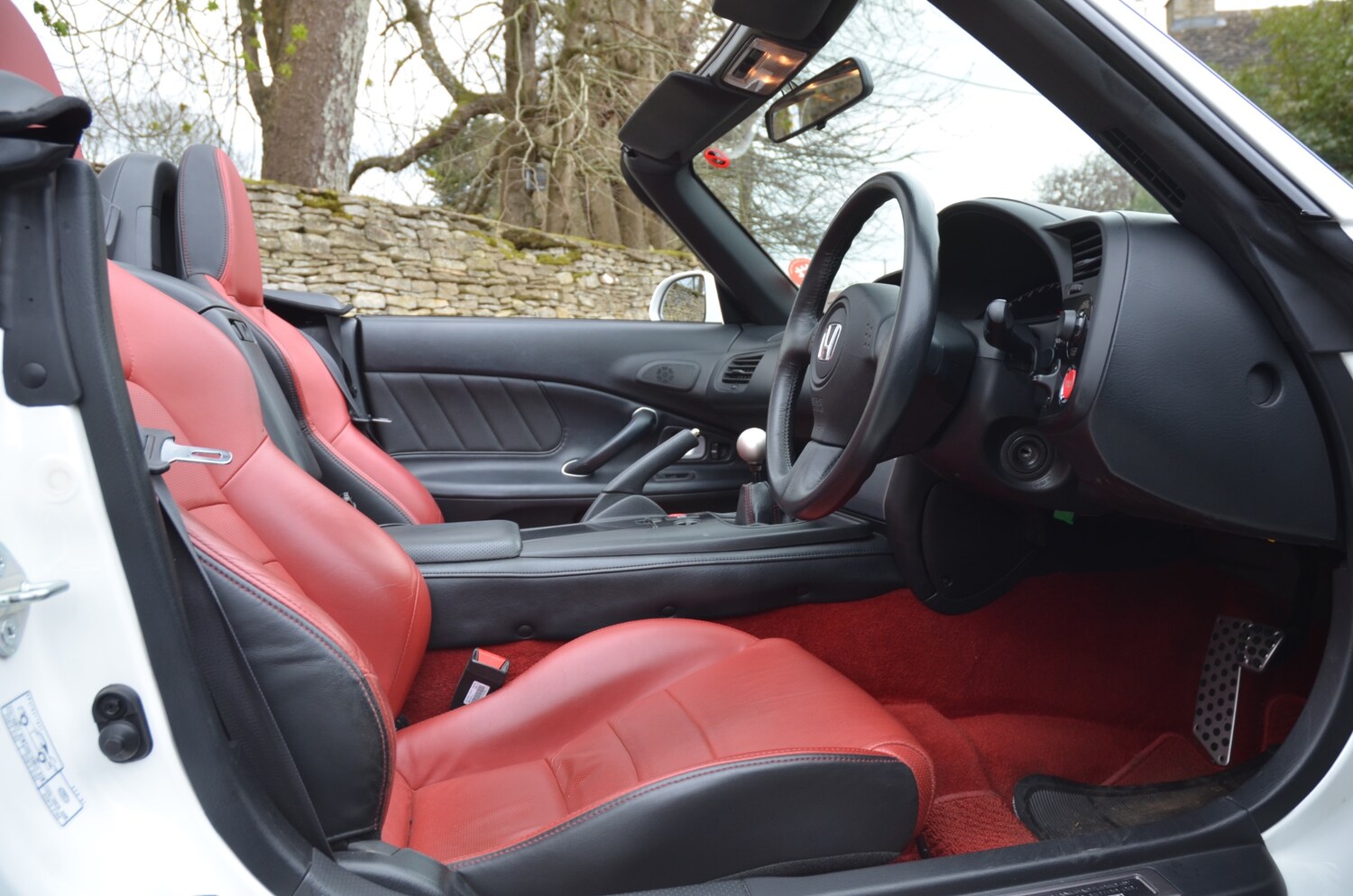 Used Honda S2000 2009 for sale - 78080781: Photo 37