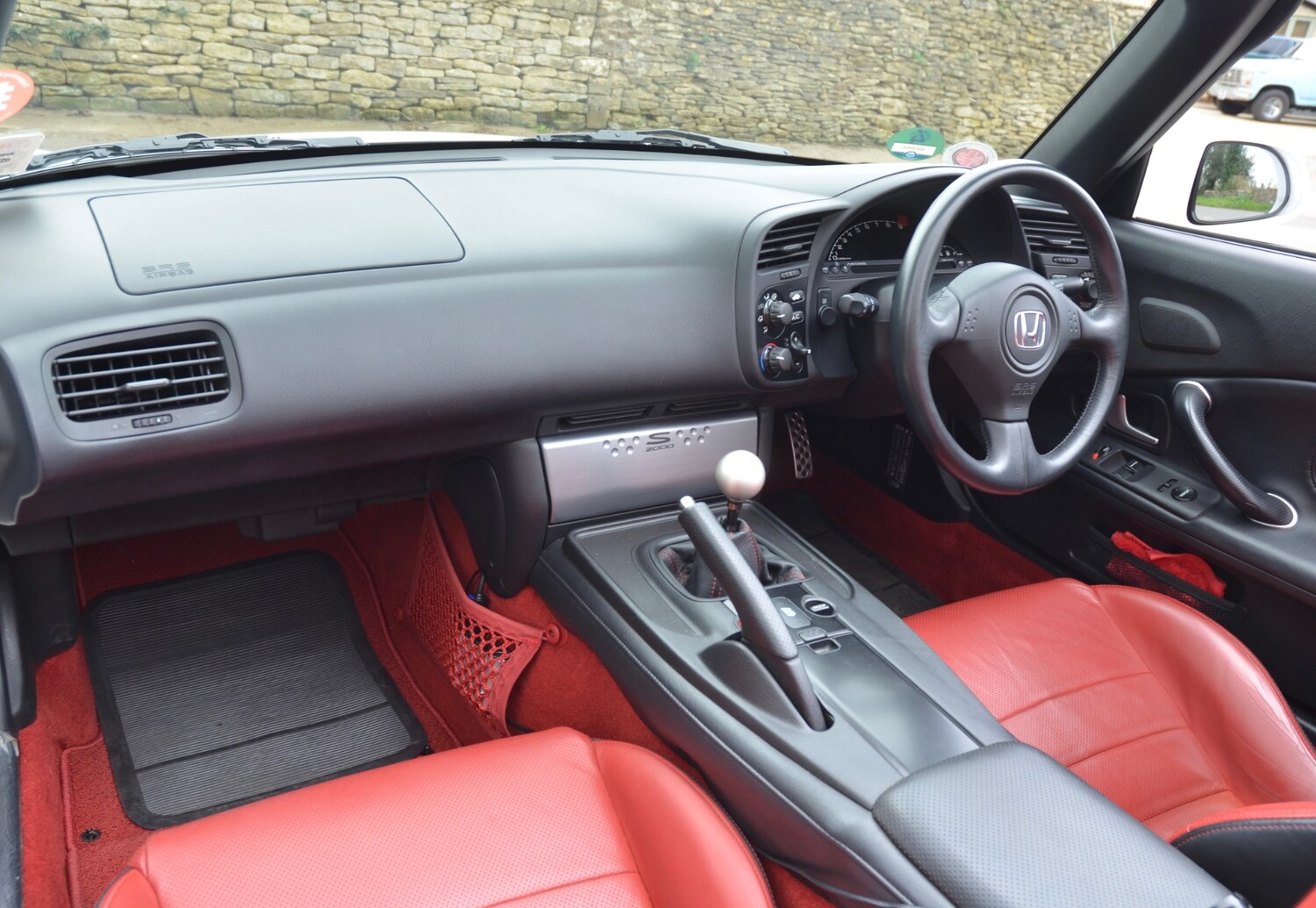 Used Honda S2000 2009 for sale - 78080781: Photo 39