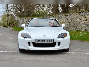 Used Honda S2000 2009 for sale - 78080781: Photo