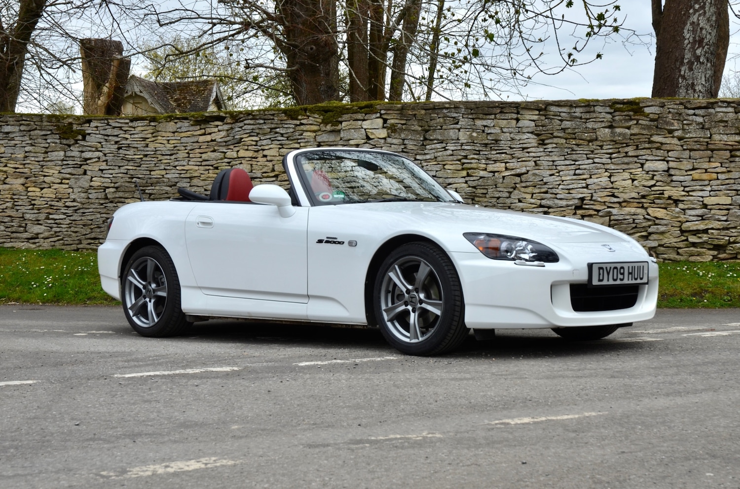 Used Honda S2000 2009 for sale - 78080781: Photo 4