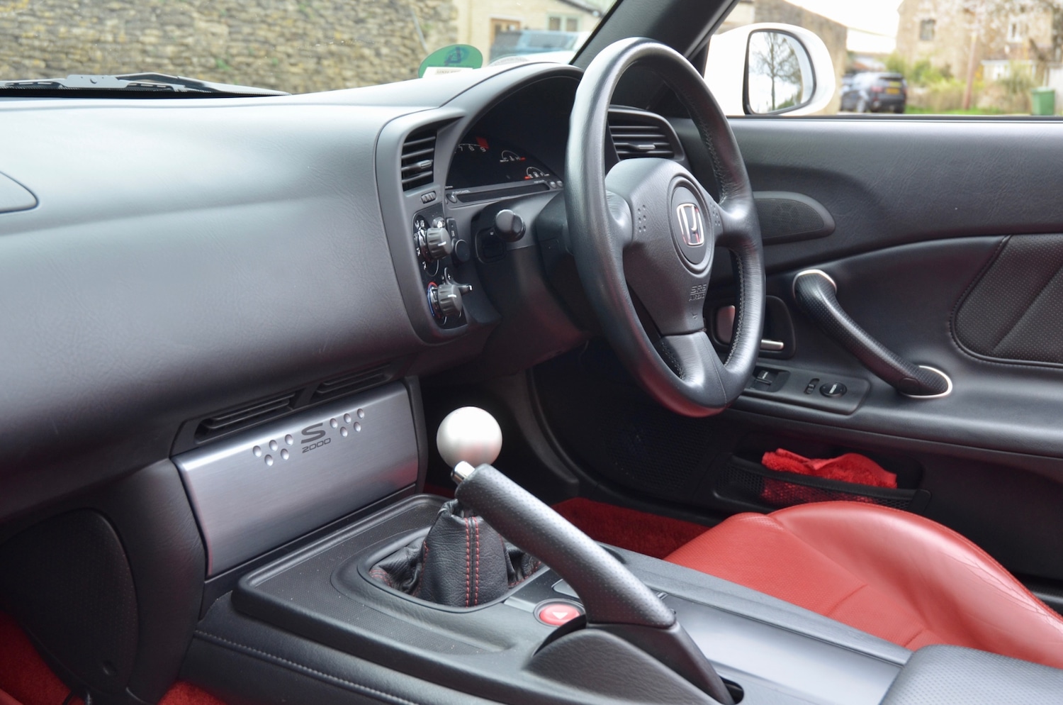 Used Honda S2000 2009 for sale - 78080781: Photo 40