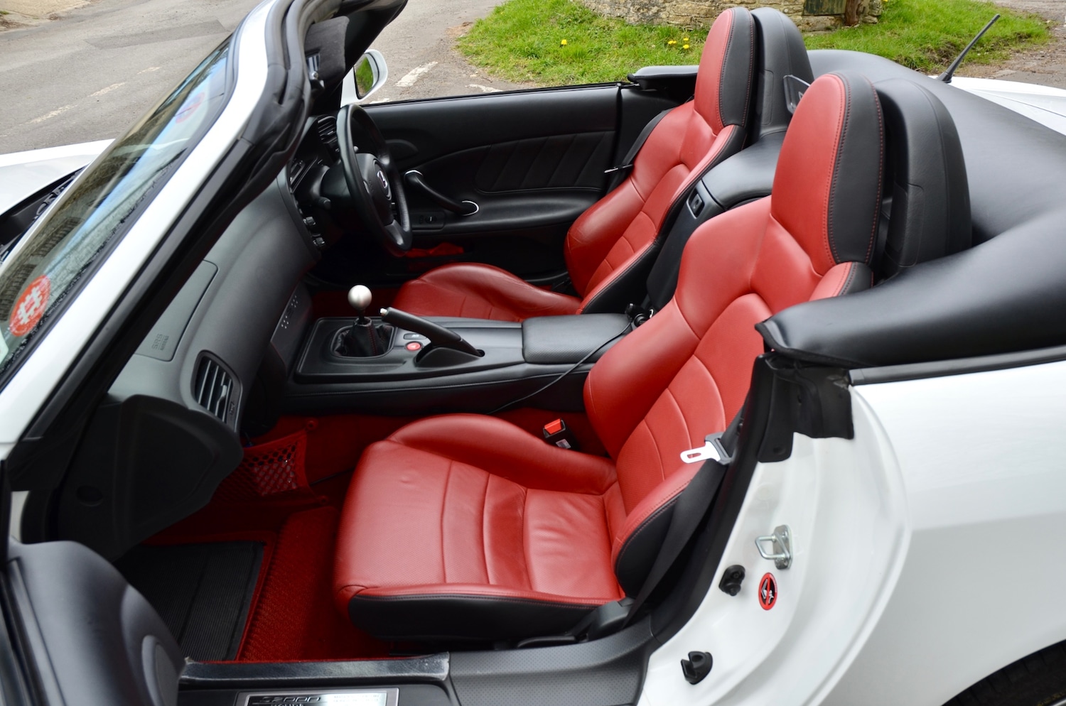 Used Honda S2000 2009 for sale - 78080781: Photo 41