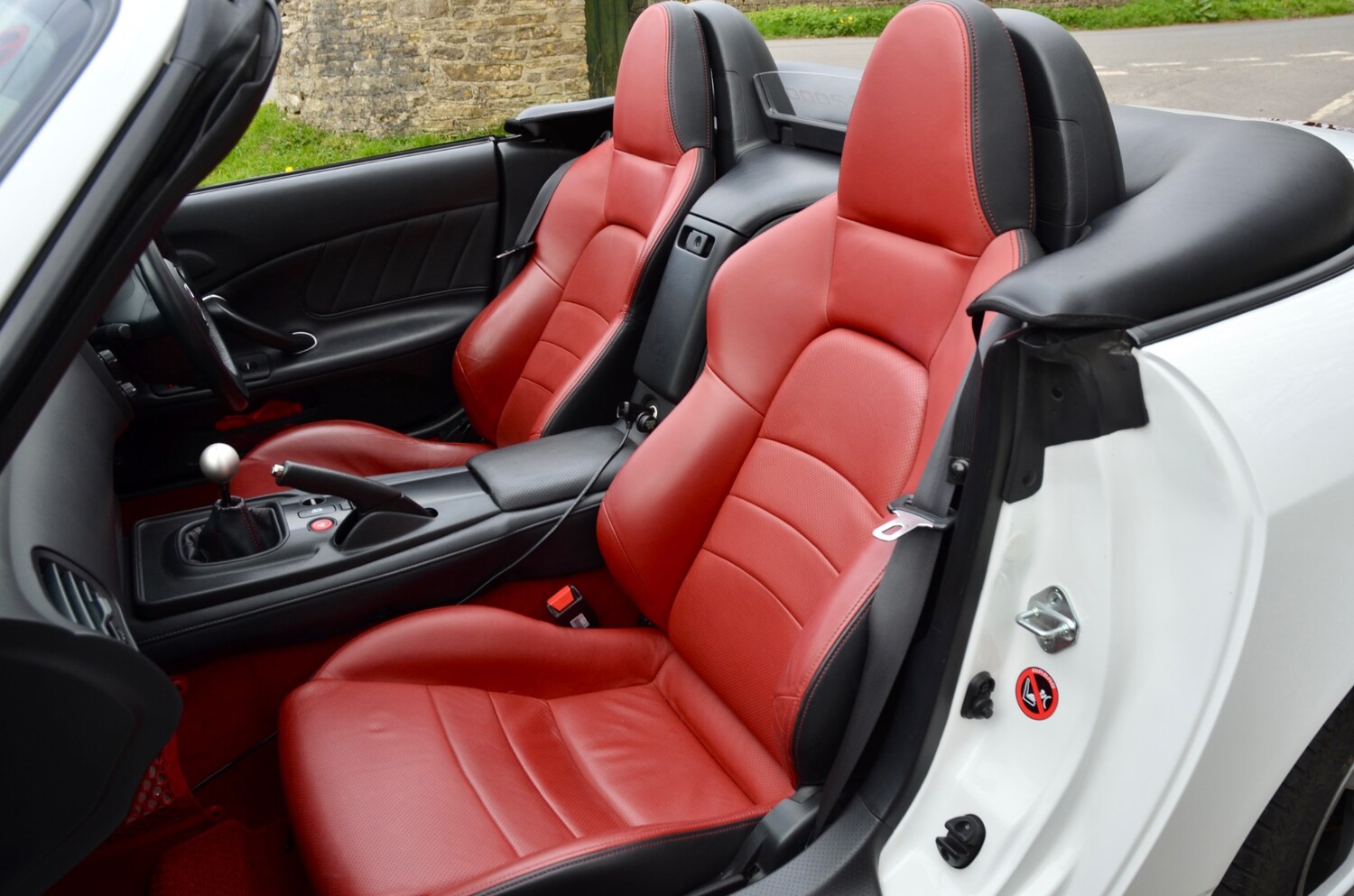 Used Honda S2000 2009 for sale - 78080781: Photo 42