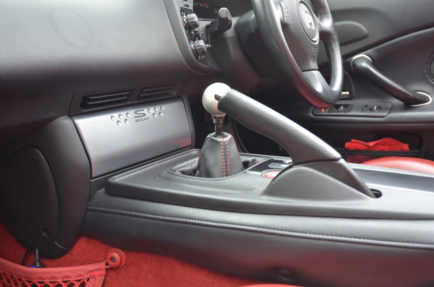 Used Honda S2000 2009 for sale - 78080781: Photo 45