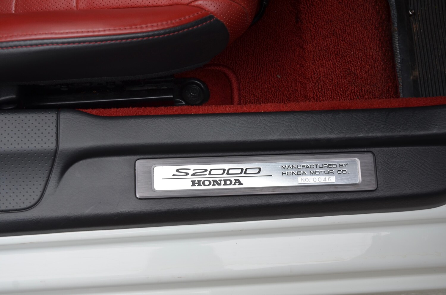 Used Honda S2000 2009 for sale - 78080781: Photo 46