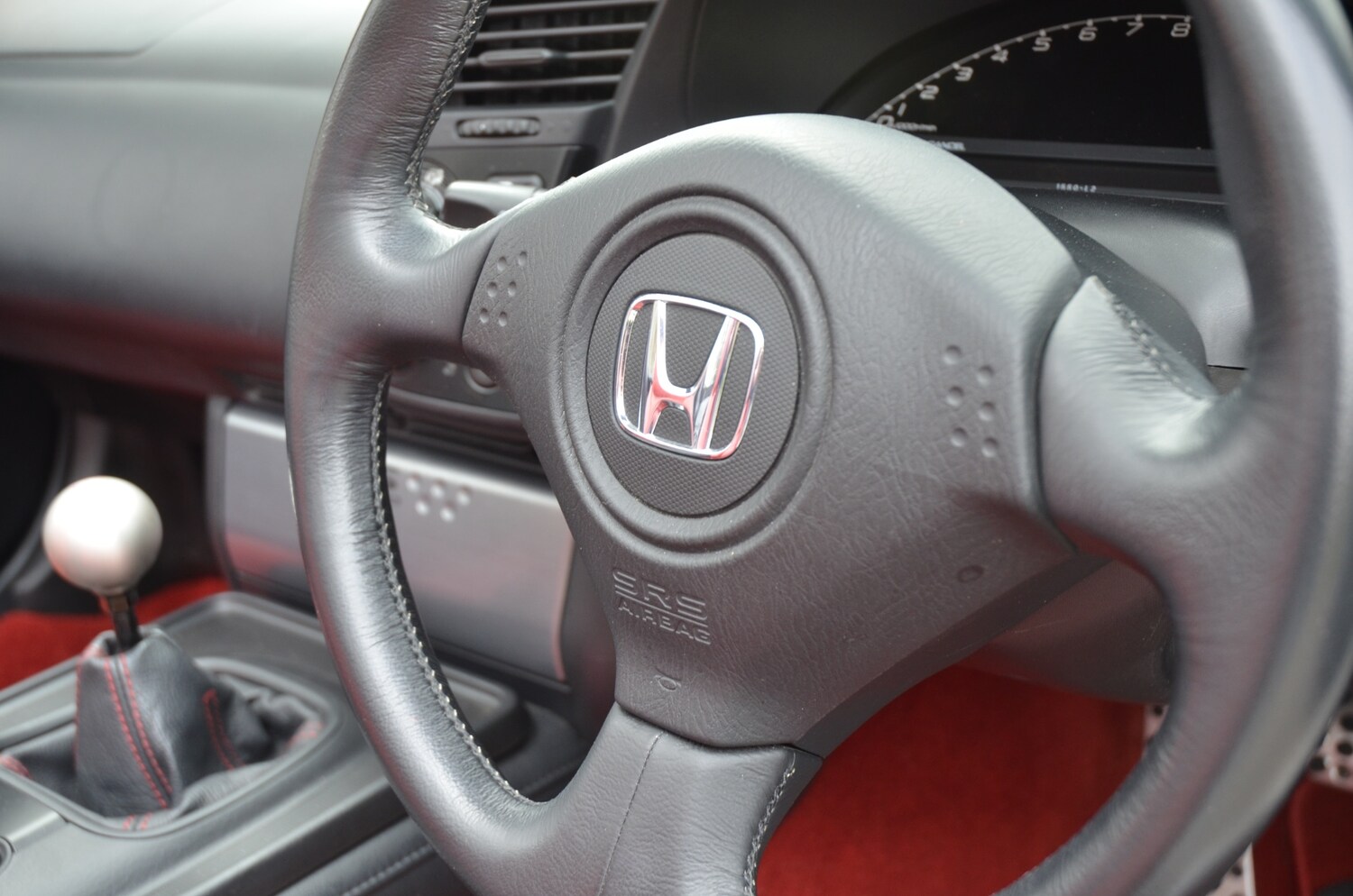 Used Honda S2000 2009 for sale - 78080781: Photo 47