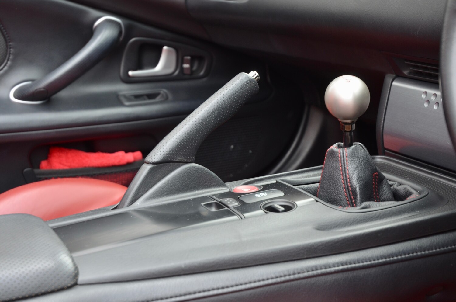 Used Honda S2000 2009 for sale - 78080781: Photo 49