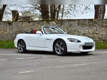 Used Honda S2000 2009 for sale - 78080781: Photo