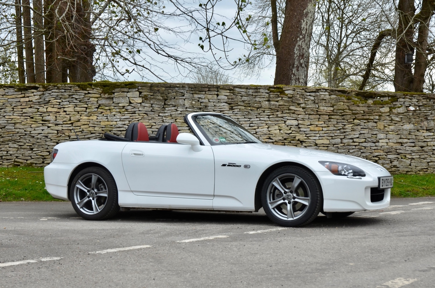 Used Honda S2000 2009 for sale - 78080781: Photo 5