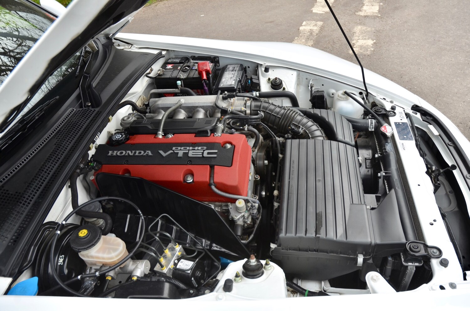 Used Honda S2000 2009 for sale - 78080781: Photo 55