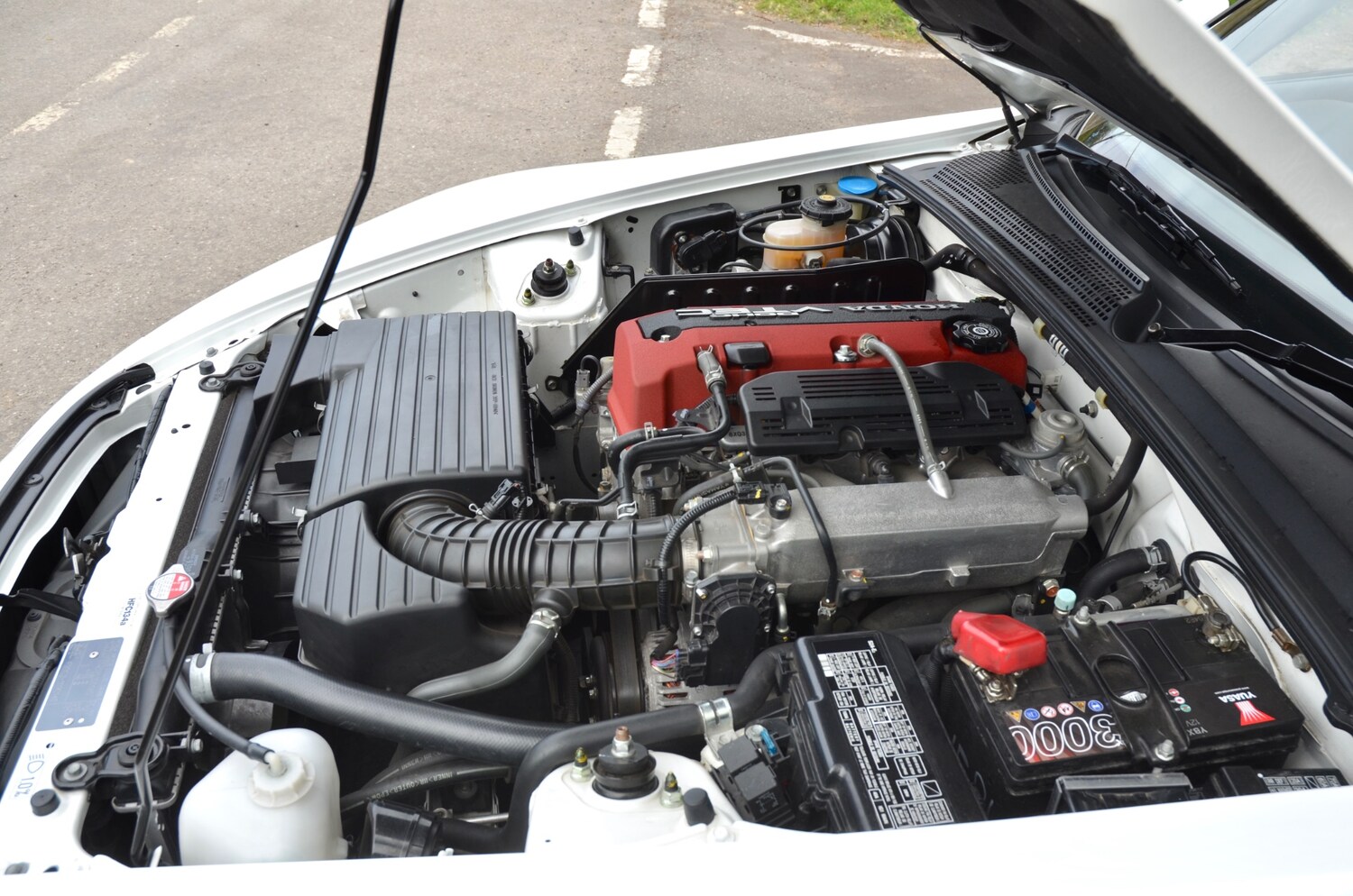 Used Honda S2000 2009 for sale - 78080781: Photo 56