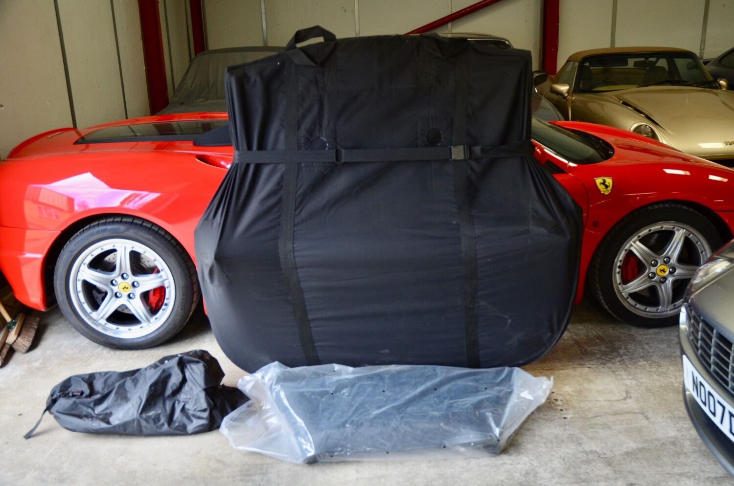 Used Honda S2000 2009 for sale - 78080781: Photo 57