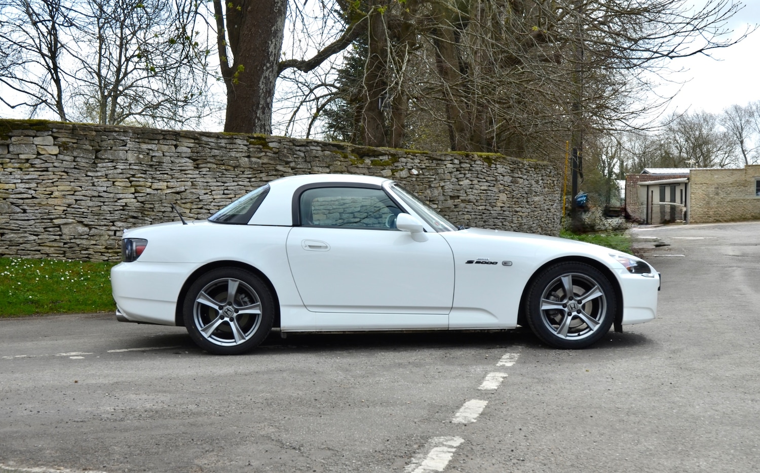 Used Honda S2000 2009 for sale - 78080781: Photo 6