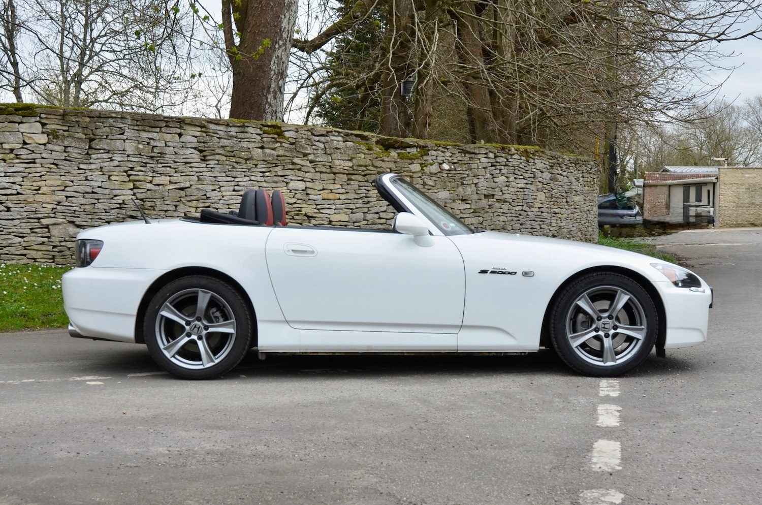 Used Honda S2000 2009 for sale - 78080781: Photo 7