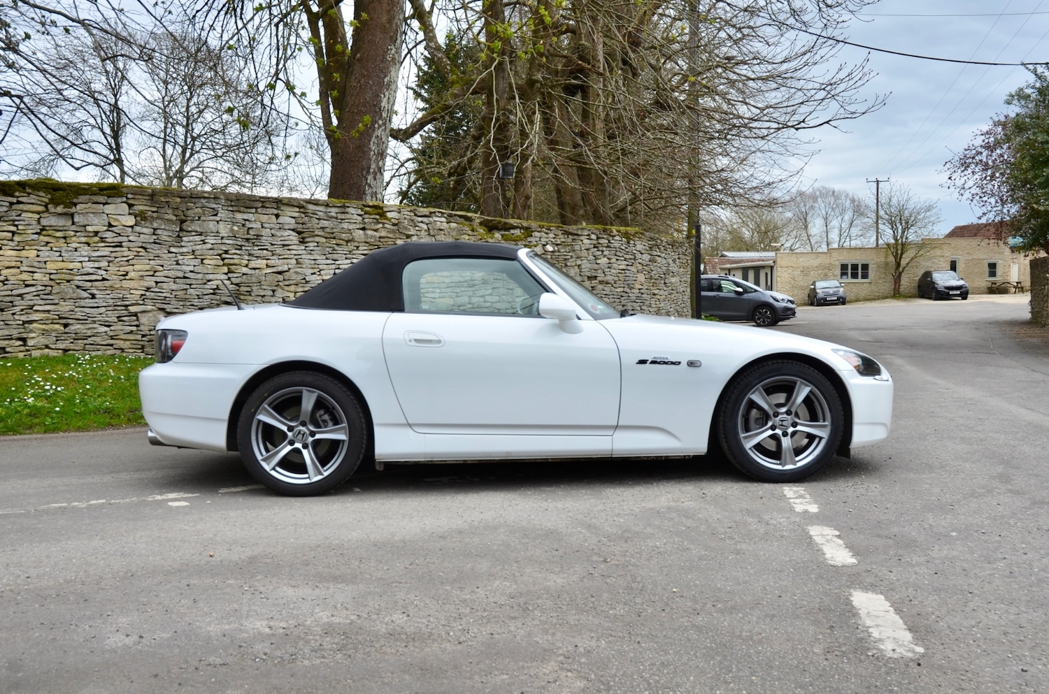 Used Honda S2000 2009 for sale - 78080781: Photo 8