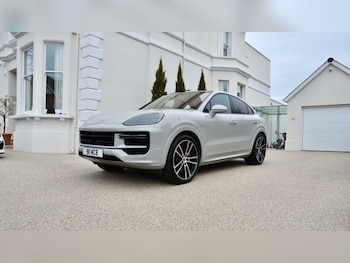 Used Porsche Cayenne 2024 for sale - 78237061: Photo