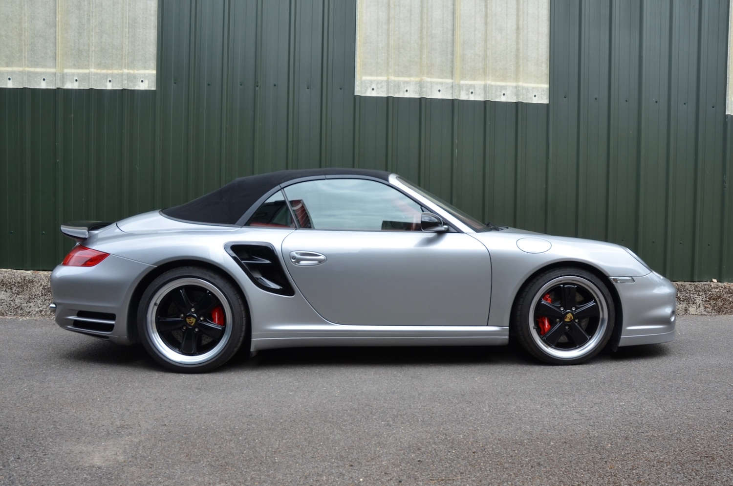 Used Porsche 911 2008 for sale - 77946317: Photo 15