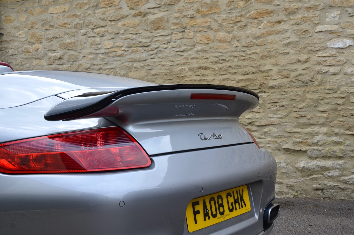 Used Porsche 911 2008 for sale - 77946317: Photo 18