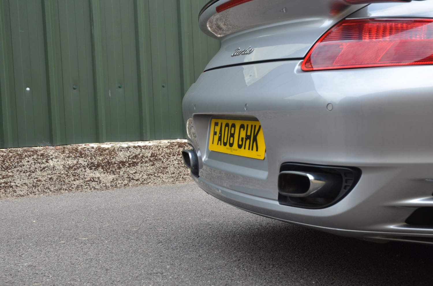 Used Porsche 911 2008 for sale - 77946317: Photo 19