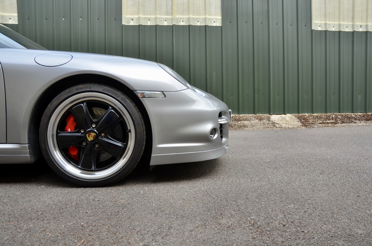 Used Porsche 911 2008 for sale - 77946317: Photo 24