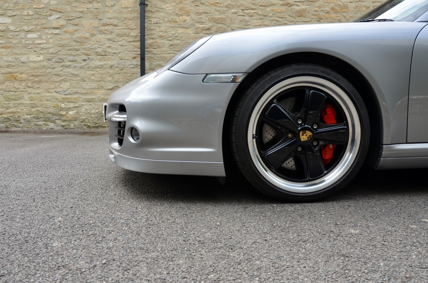 Used Porsche 911 2008 for sale - 77946317: Photo 25