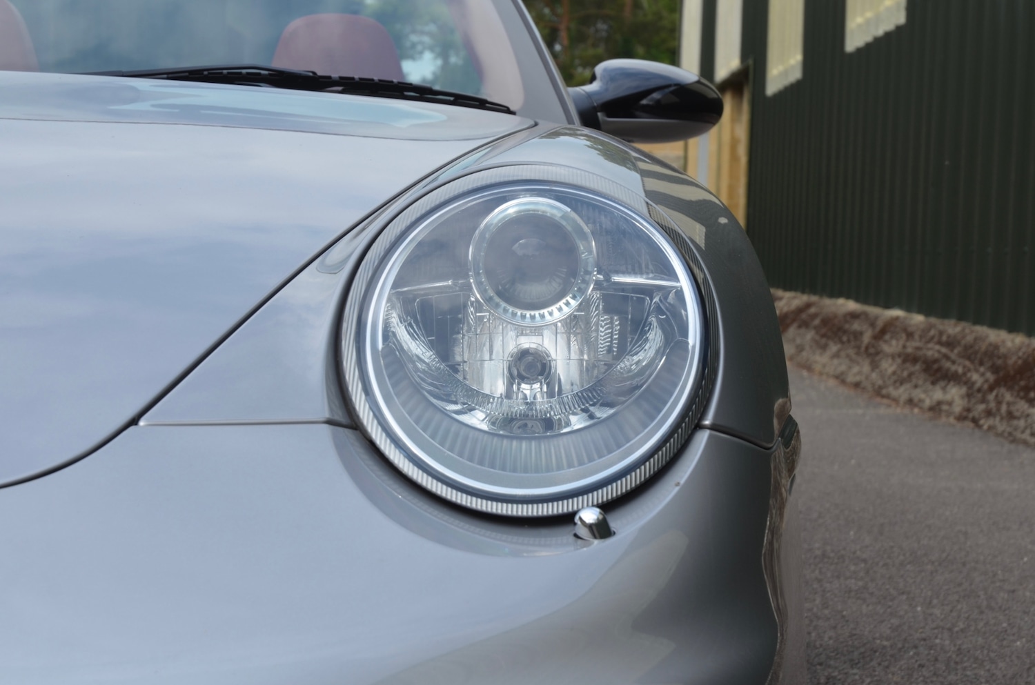 Used Porsche 911 2008 for sale - 77946317: Photo 26