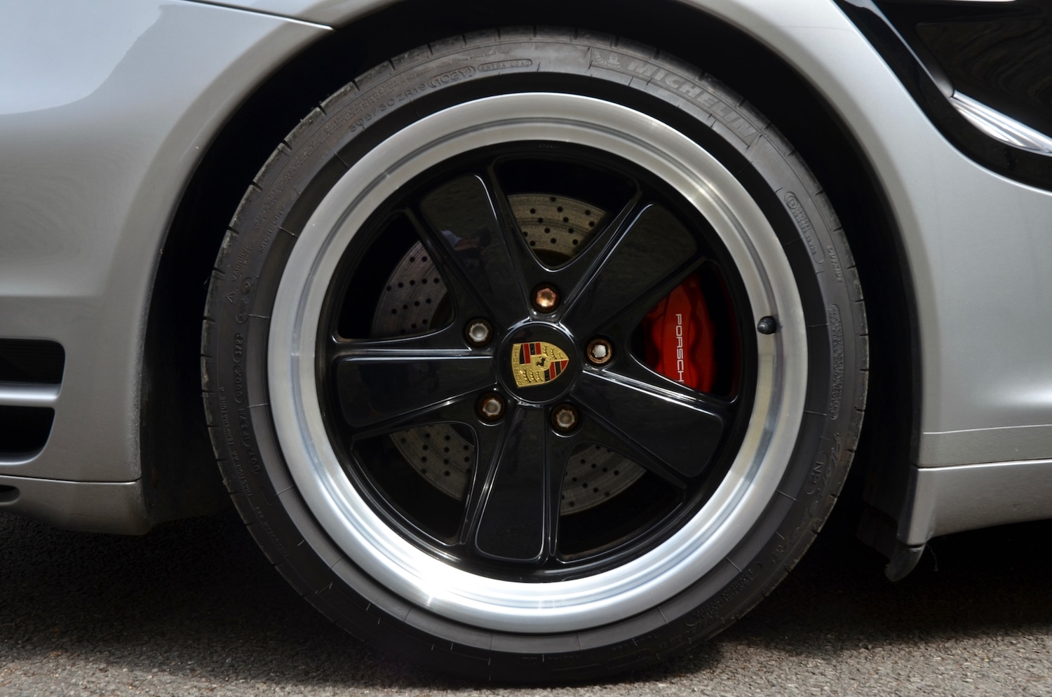 Used Porsche 911 2008 for sale - 77946317: Photo 28