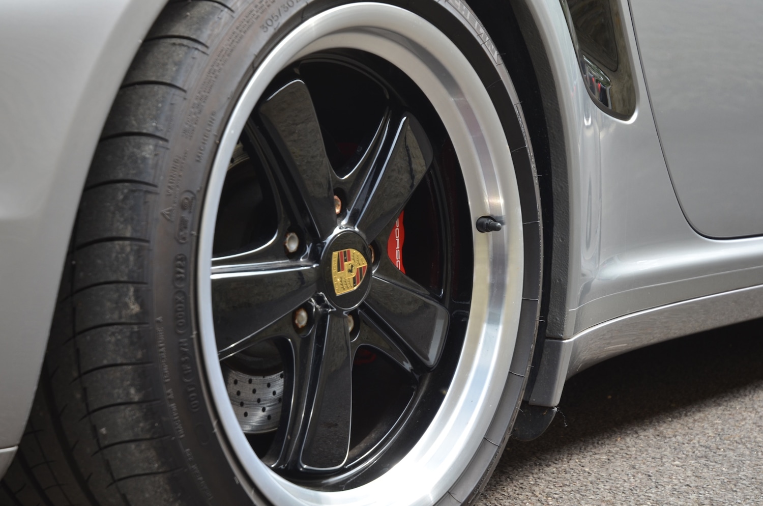 Used Porsche 911 2008 for sale - 77946317: Photo 29